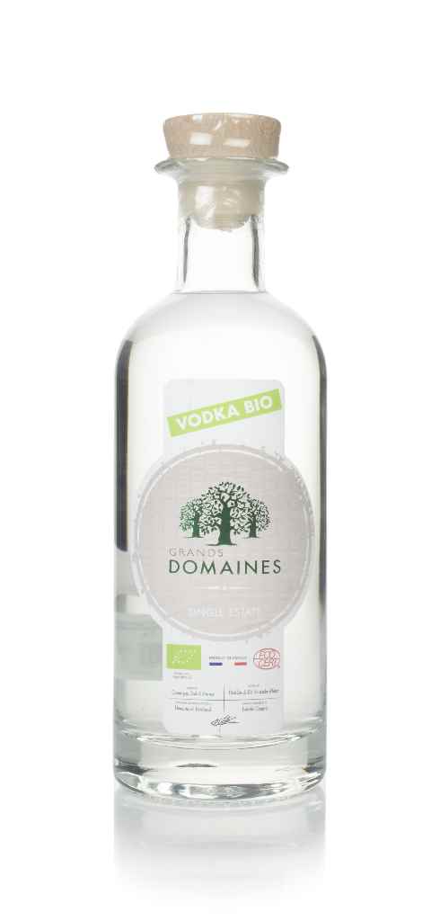 Grands Domaines Vodka 70cl product image