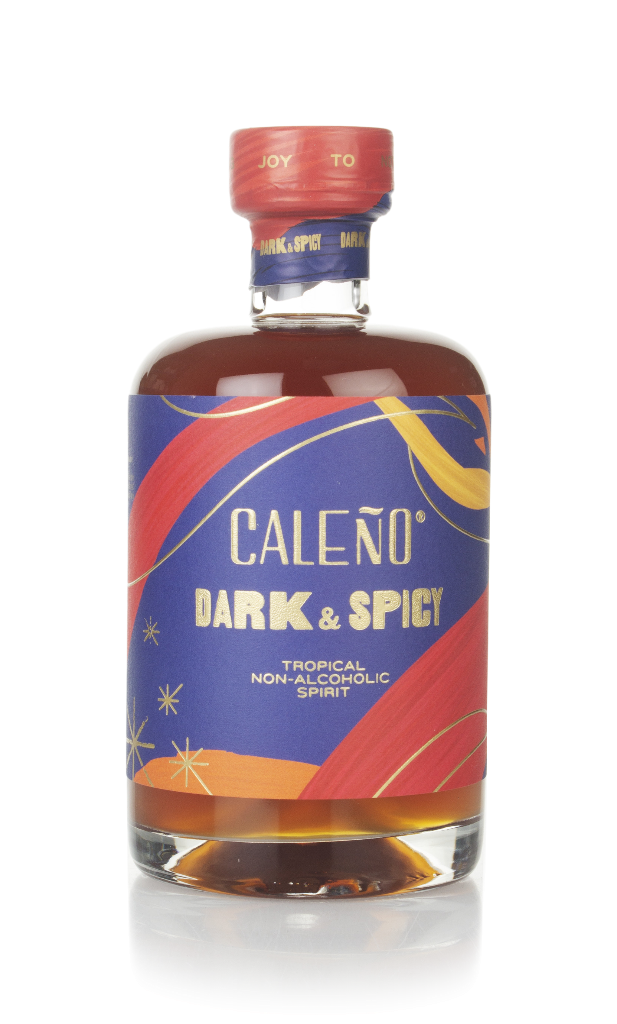 Caleño Dark & Spicy 50cl product image