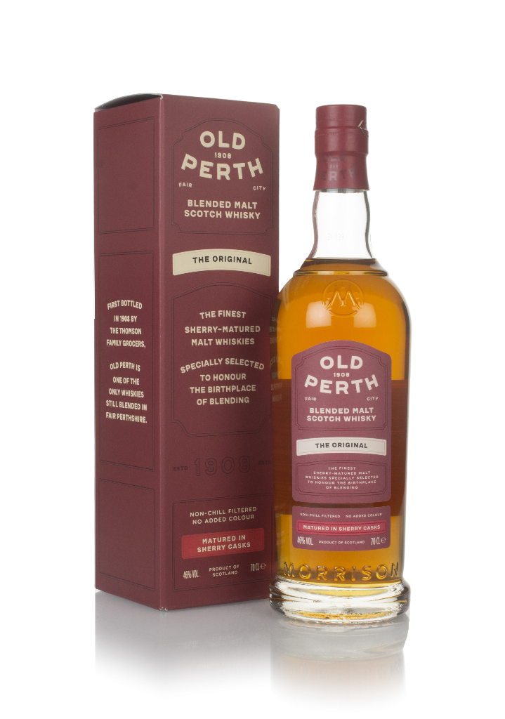 Old Perth The Original 70cl product image