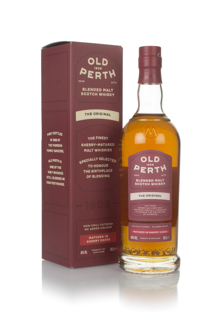 Old Perth The Original 70cl product image