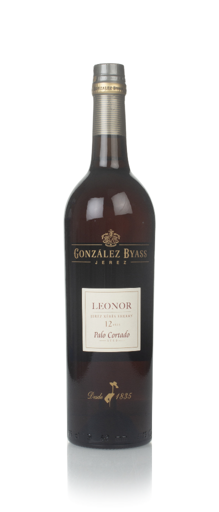Gonzalez Byass Leonor 12 Year Old Palo Cortado 75cl product image