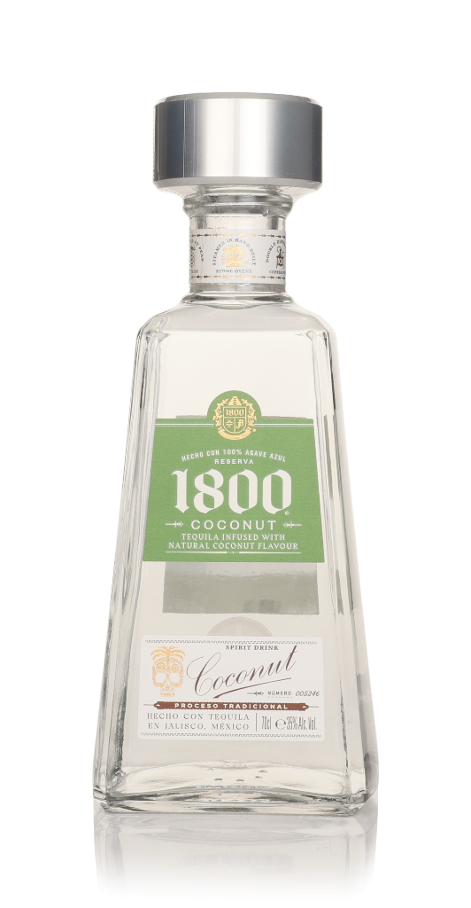1800 Coconut 70cl product image