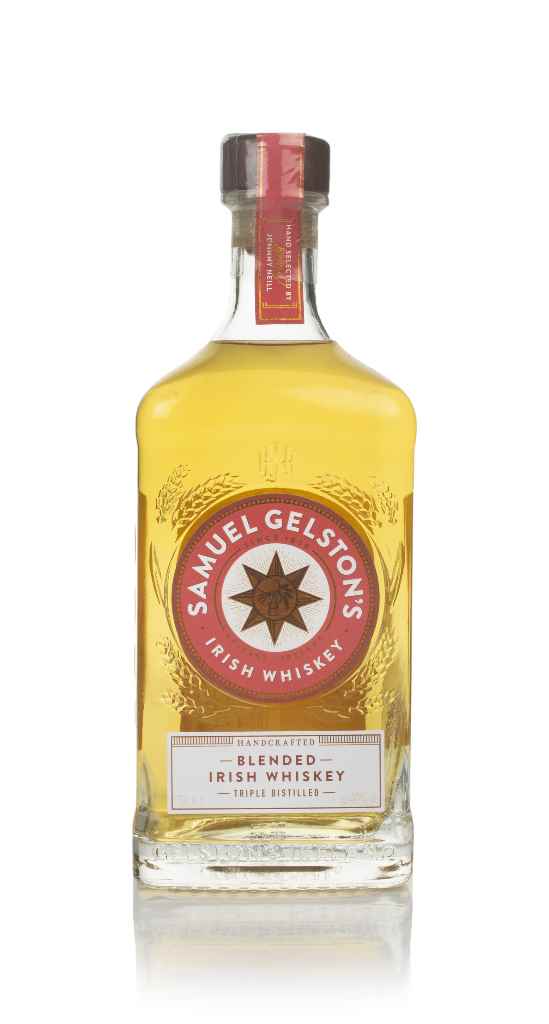 Gelston's Blended 70cl product image