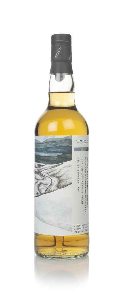 Speyside 26 Year Old 1994 (Thompson Bros.) 70cl product image