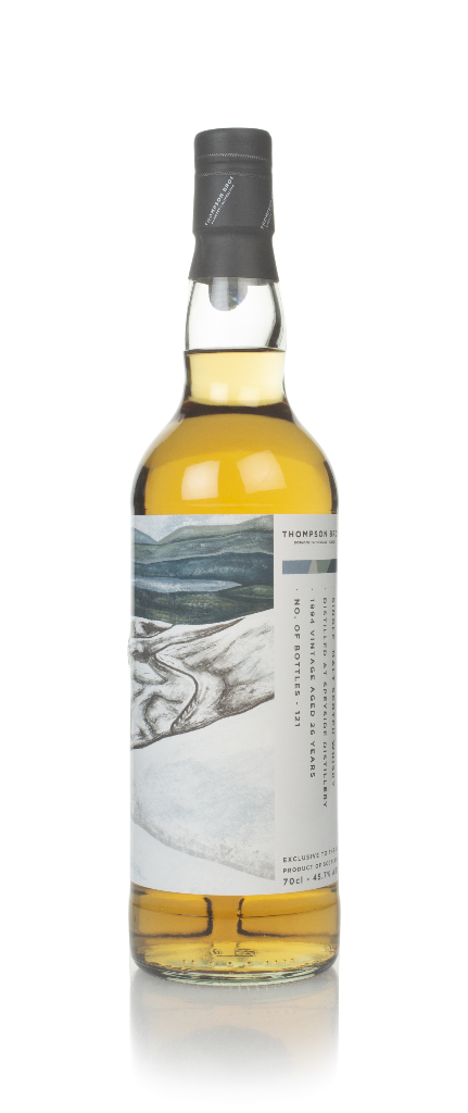 Speyside 26 Year Old 1994 (Thompson Bros.) 70cl product image