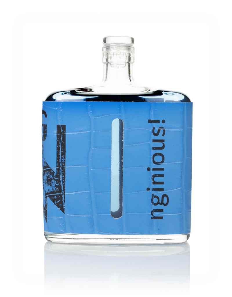 nginious! Colours Blue 50cl product image