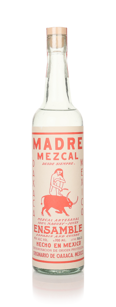 Madre Mezcal (70cl) product image