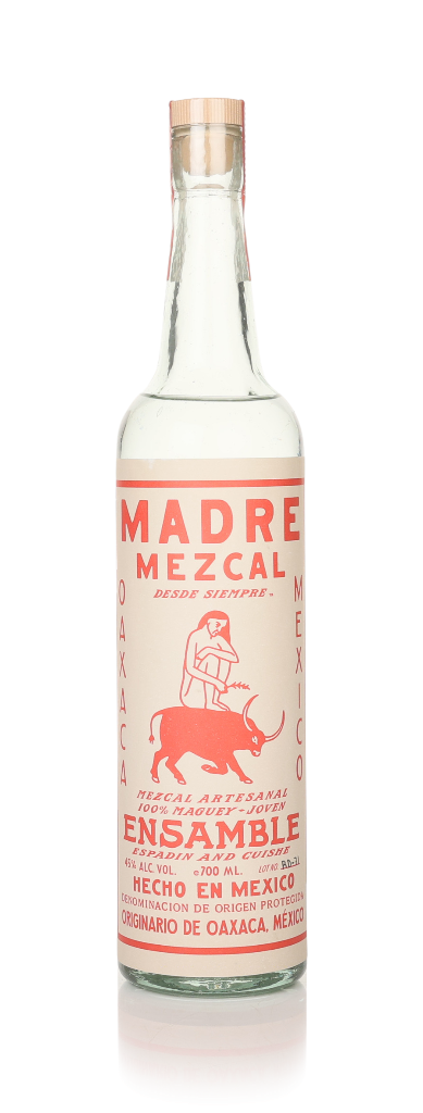 Madre Mezcal (70cl) product image