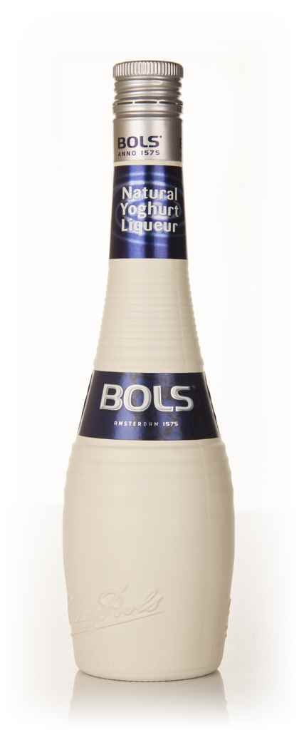 Bols Yoghurt Liqueur 50cl product image