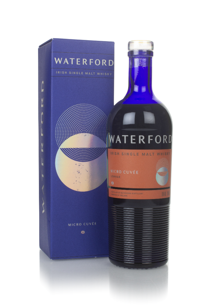 Waterford Micro Cuvée - Lómhar 70cl product image
