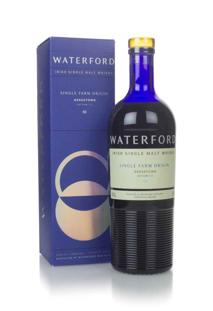 Waterford Single Farm Origin - Sheestown 1.2 70cl product image
