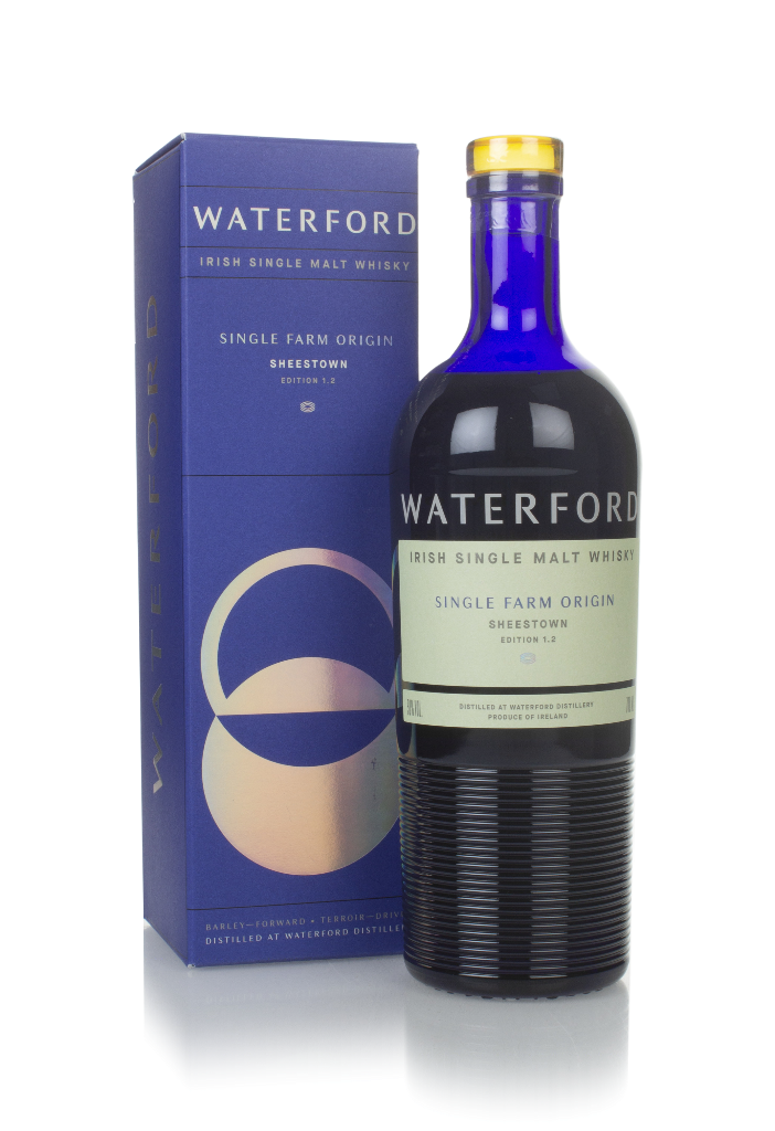 Waterford Single Farm Origin - Sheestown 1.2 70cl product image