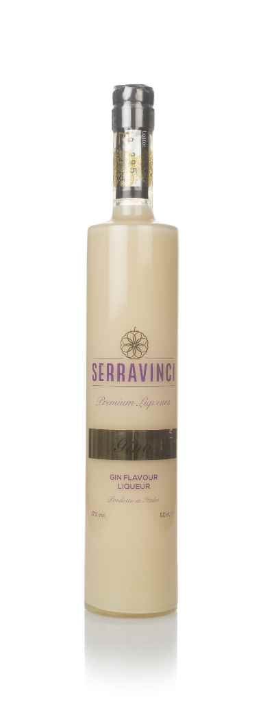 Serravinci Gino Gin Liqueur 50cl product image
