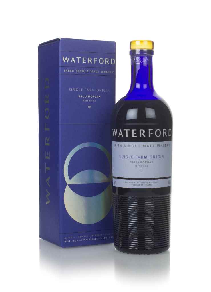 Waterford Single Farm Origin - Ballymorgan 1.2 70cl product image