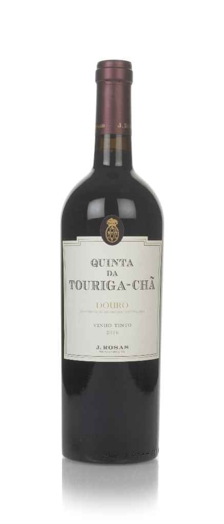 Quinta Da Touriga-Chã 2016 75cl product image