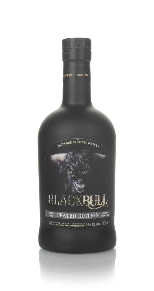 Black Bull Peated Edition 70cl product image
