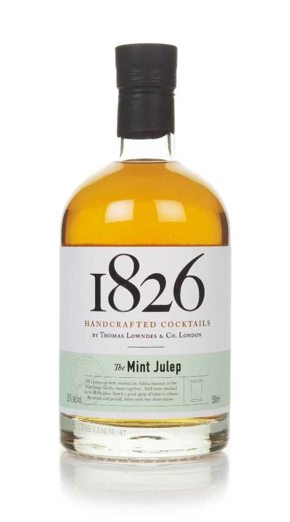 1826 Mint Julep 50cl product image