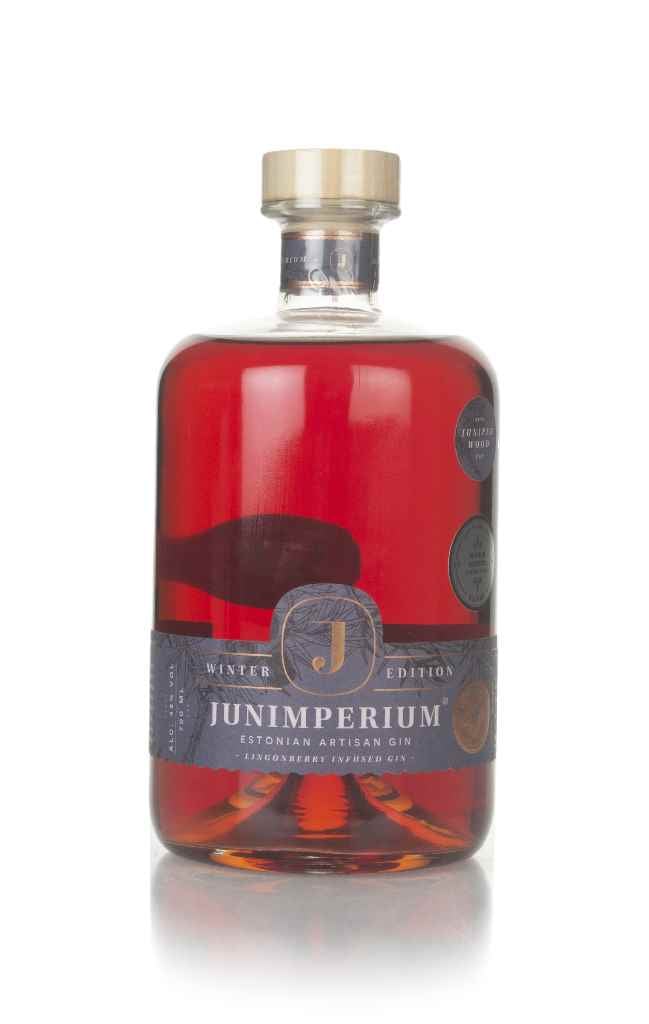 Junimperium Winter Gin 70cl product image