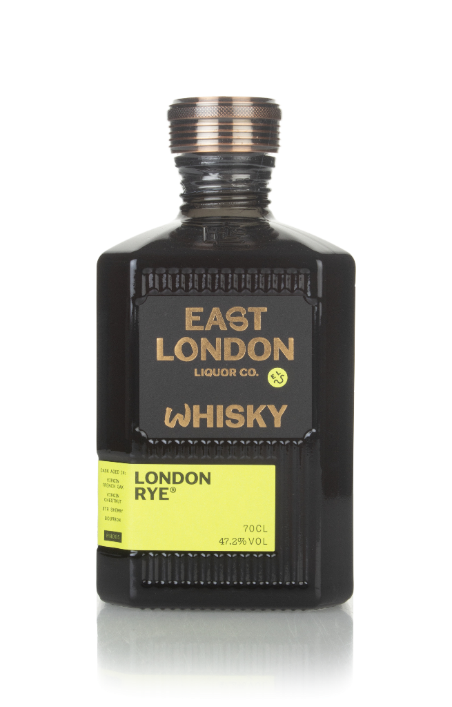 East London Liquor Co. London Rye 70cl product image