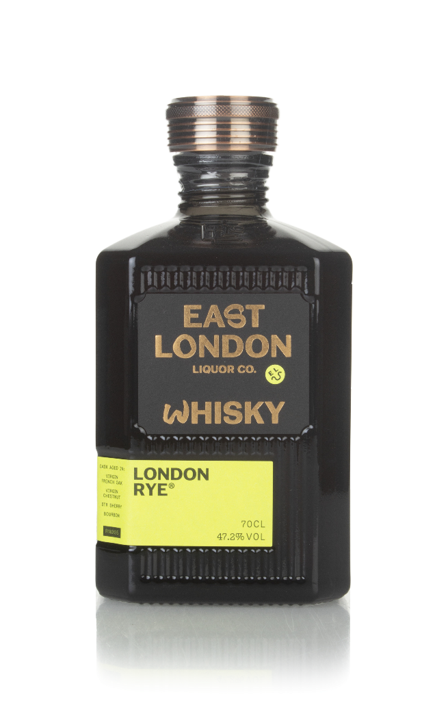 East London Liquor Co. London Rye 70cl product image