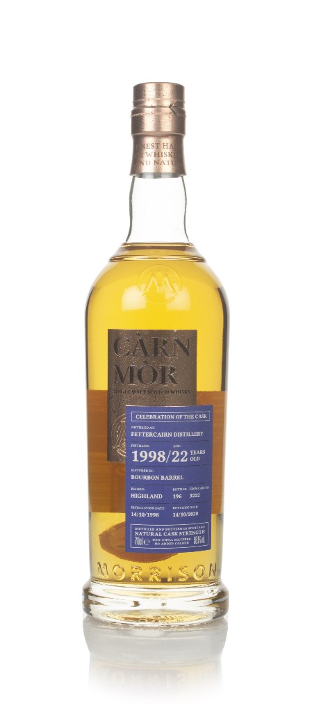 Càrn Mòr | Master Of Malt