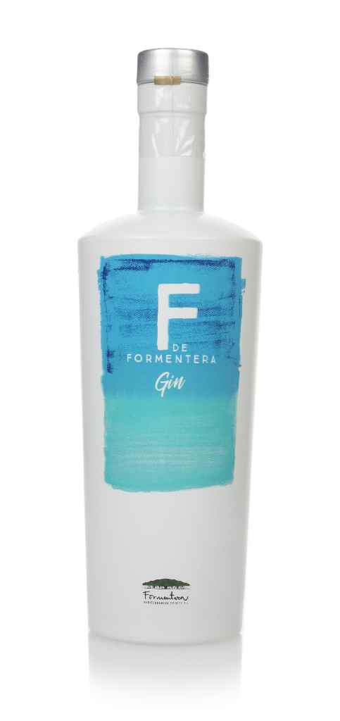 F de Formentera Gin 70cl product image