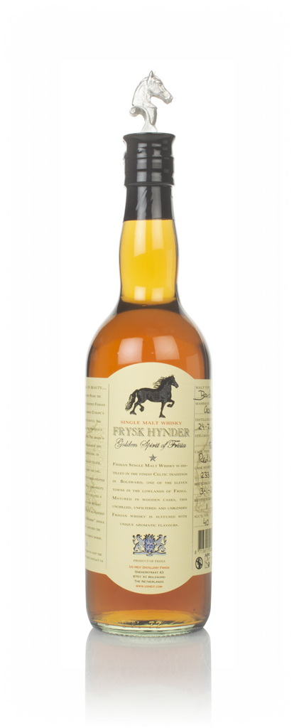 Frysk Hynder Red Wine Cask 70cl product image