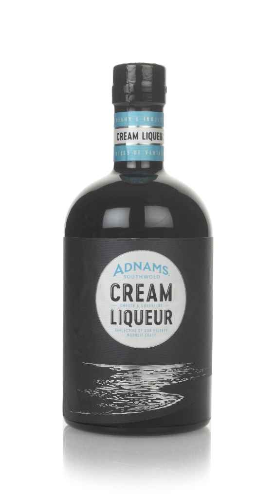 Adnams Cream Liqueur 70cl product image