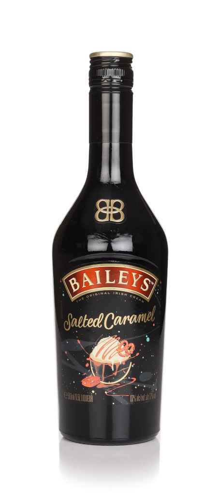 Baileys Salted Caramel (50cl) product image