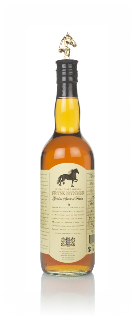Frysk Hynder Port Cask 70cl product image