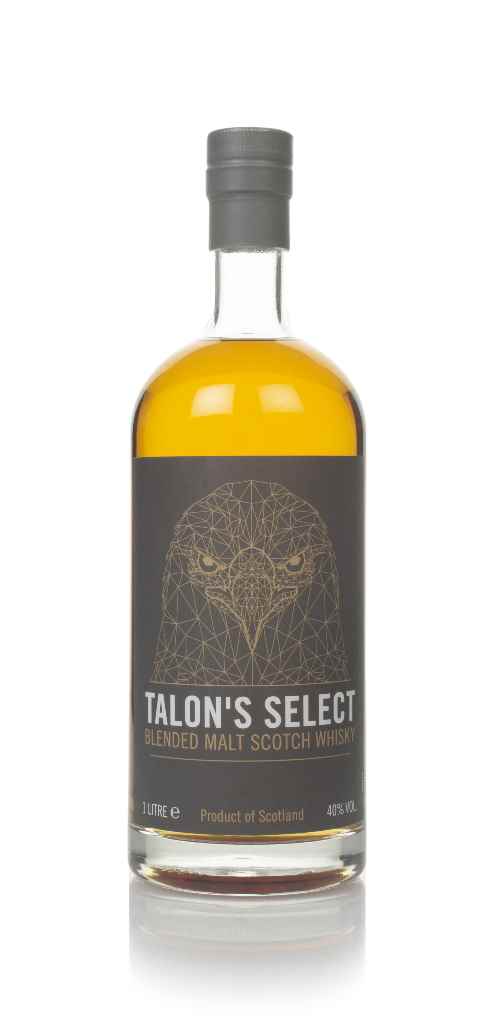 Talon's Select Blended Malt 100cl product image