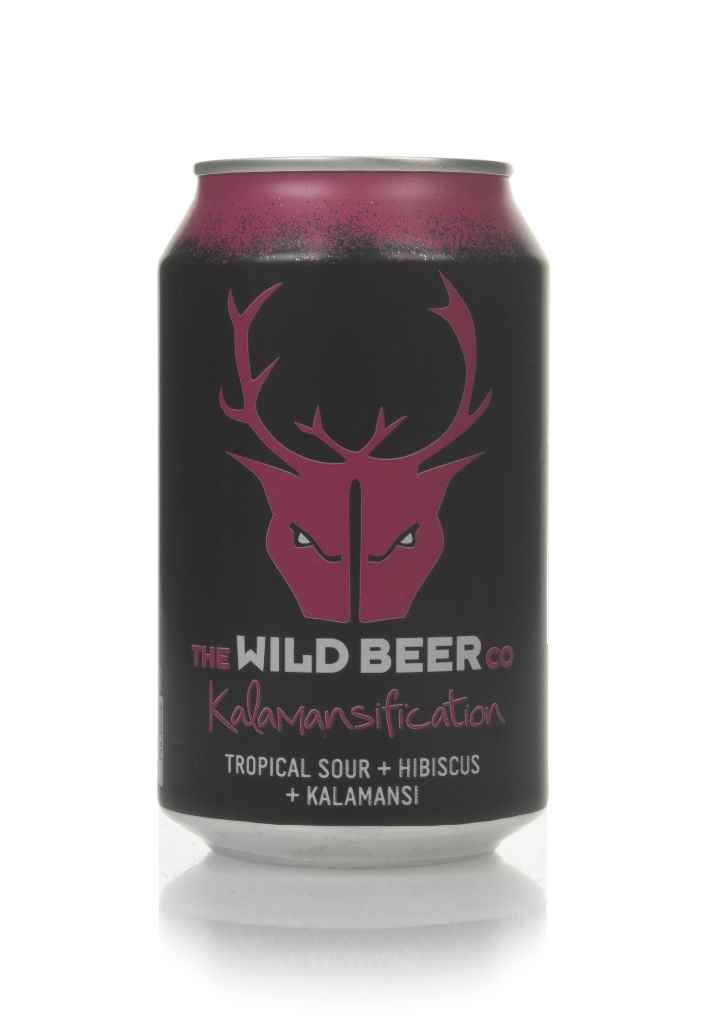 Wild Beer Kalamansification 33cl product image