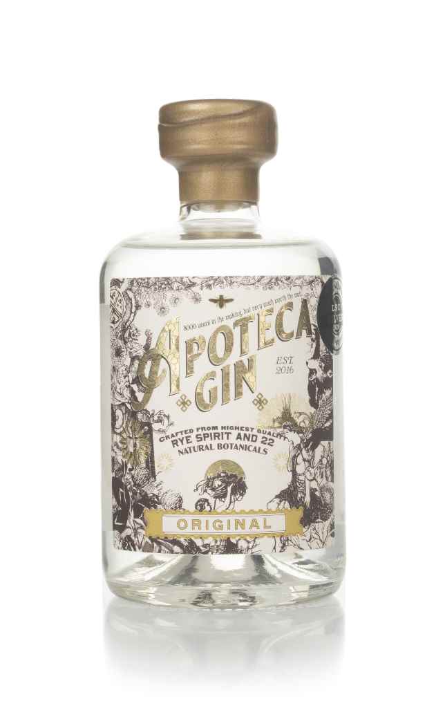 Apoteca Original Gin 50cl product image