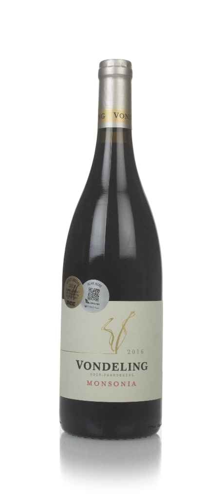 Vondeling Monsonia 2016 75cl product image