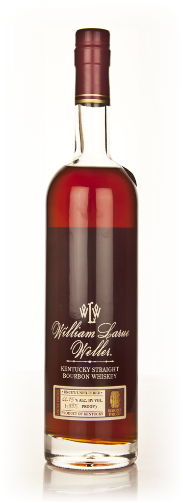 William Larue Weller (2011 Release) 75cl product image