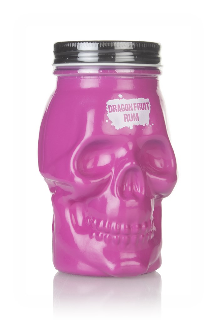 Dead Man's Fingers Dragon Fruit Rum 50cl product image