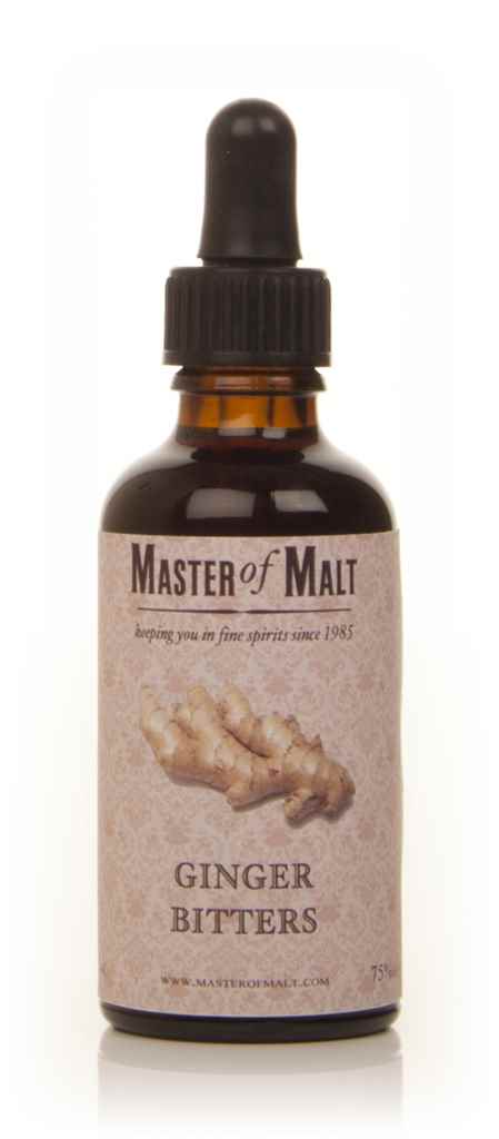 Ginger Bitters 5cl product image