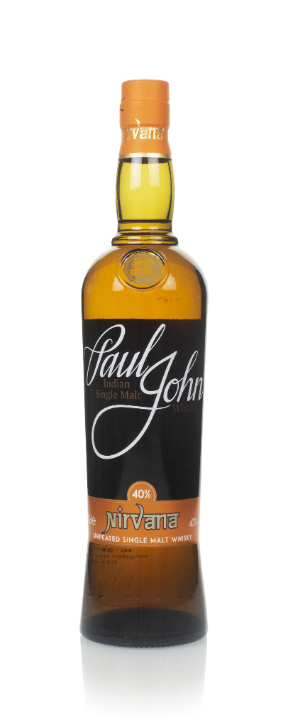 Paul John Nirvana 70cl product image
