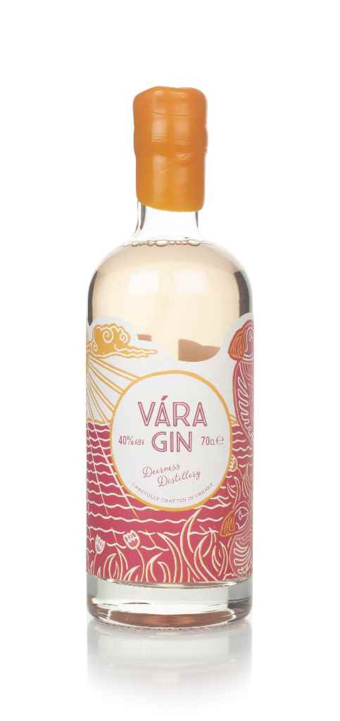 Vára Gin 70cl product image