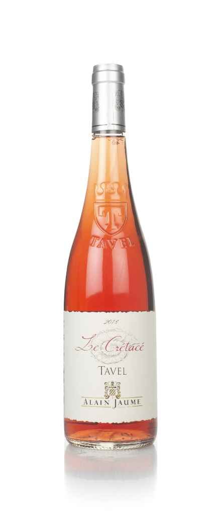 Alain Jaume Tavel Le Crétacé 2018 75cl product image