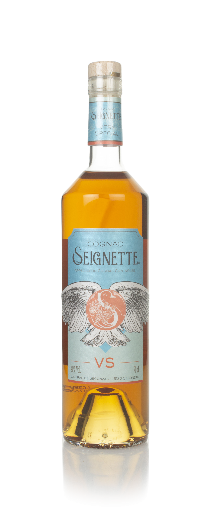 Seignette VS Cognac 70cl product image