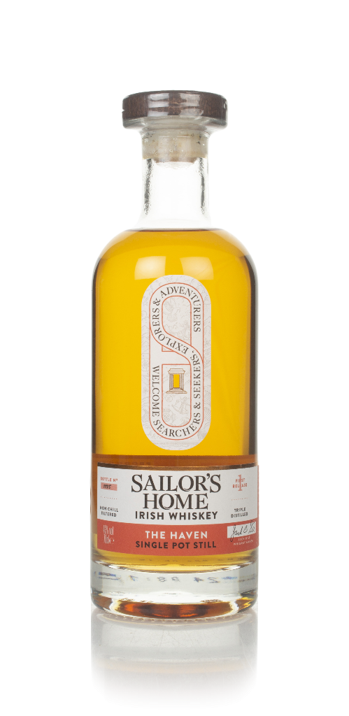 Sailor's Home The Haven 70cl product image