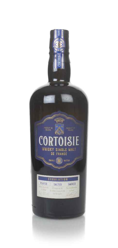 Cortoisie Exhalation 70cl product image