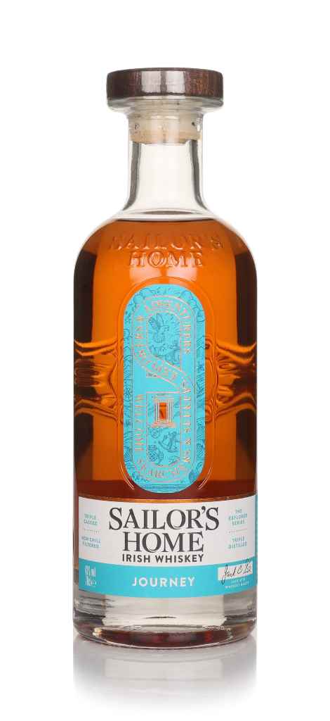 Sailor's Home The Journey 70cl product image
