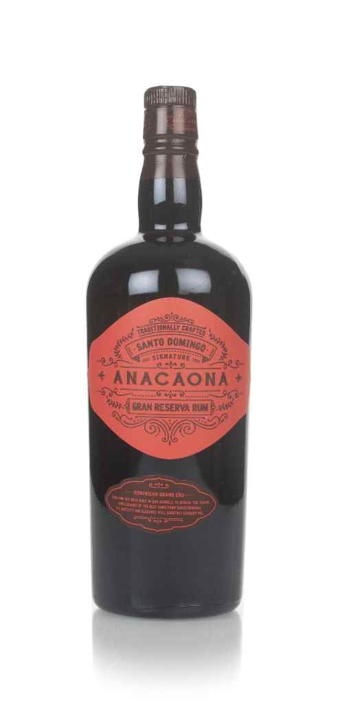Island Signature Anacaona 70cl product image