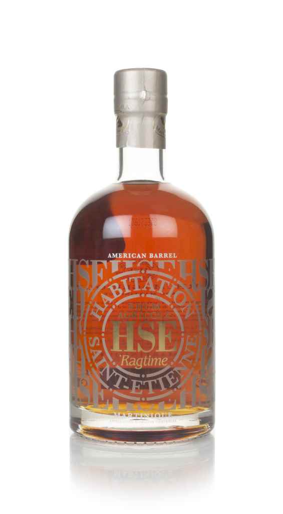 Habitation Saint-Etienne Ragtime 70cl product image