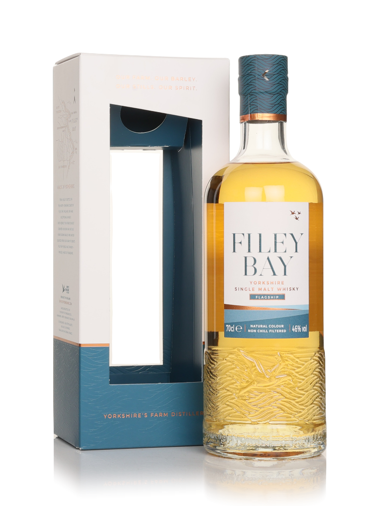 Filey Bay Flagship 70cl product image