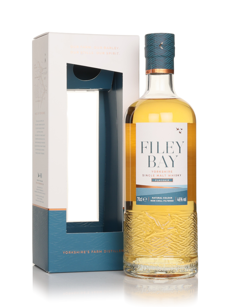 Filey Bay Flagship 70cl product image