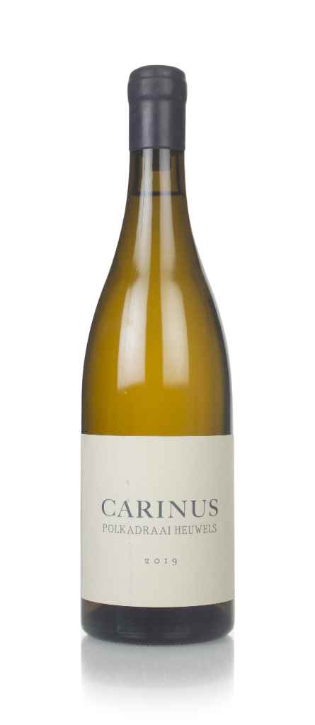 Carinus Polkadraai Heuwels Chenin Blanc 2019 75cl product image