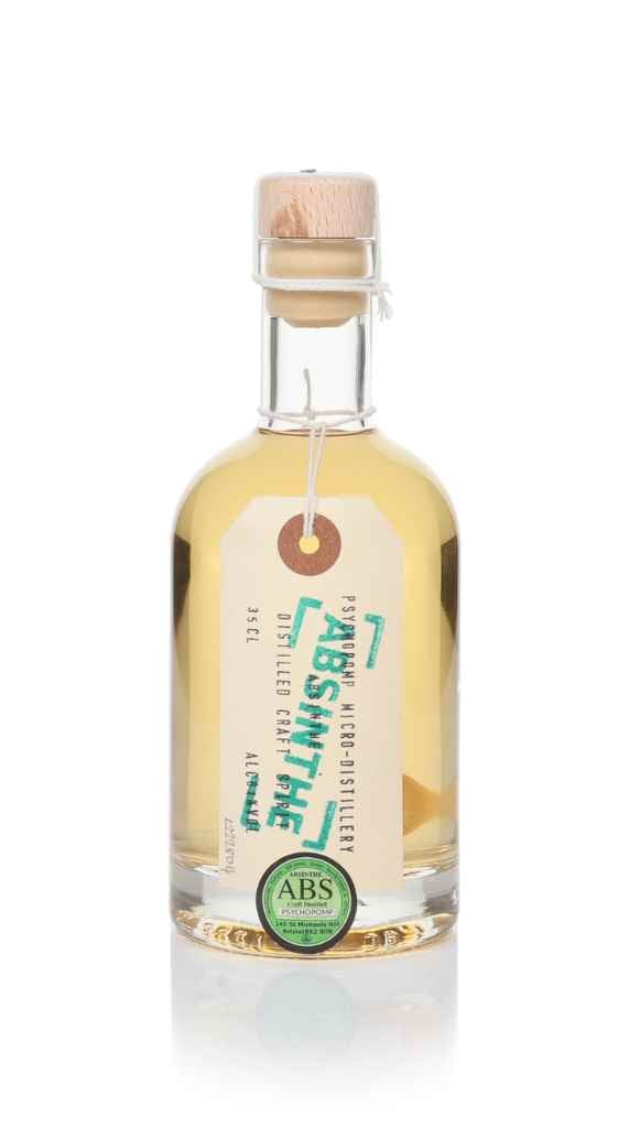 Trenet Premium Absinthe 70cl | Master Of Malt